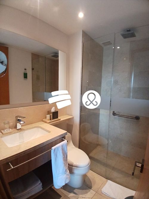 Apartamento de 1 alcoba en venta en El Tesoro, Medellín, 77 m² · foto 9 de 9
