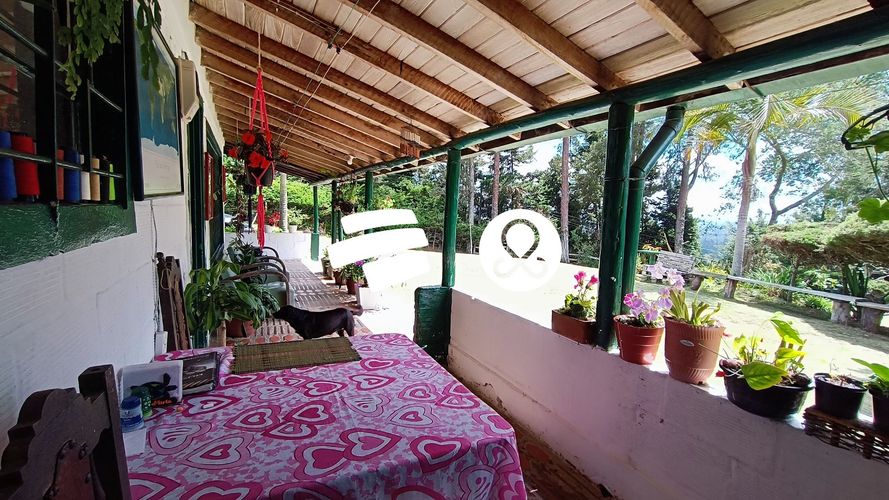 Finca en venta en Barro Blanco, Medellín, 8300 m² · foto 7 de 21