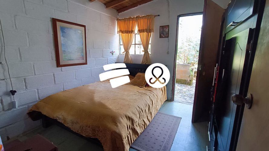 Finca en venta en Barro Blanco, Medellín, 8300 m² · foto 11 de 21