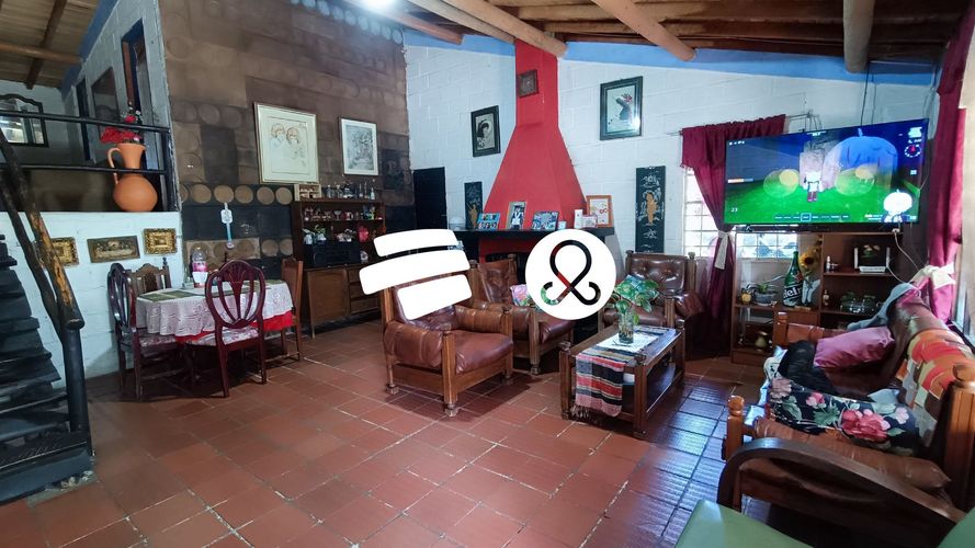 Finca en venta en Barro Blanco, Medellín, 8300 m² · foto 12 de 21