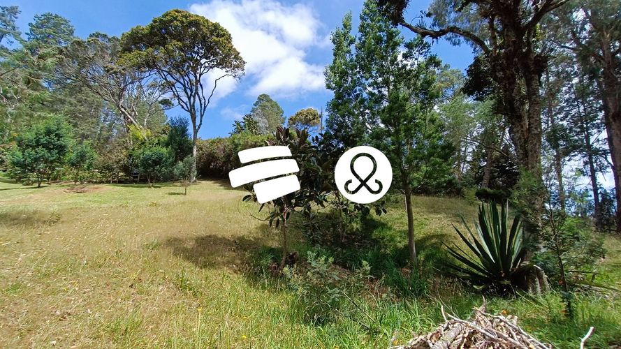 Finca en venta en Barro Blanco, Medellín, 8300 m² · foto 13 de 21
