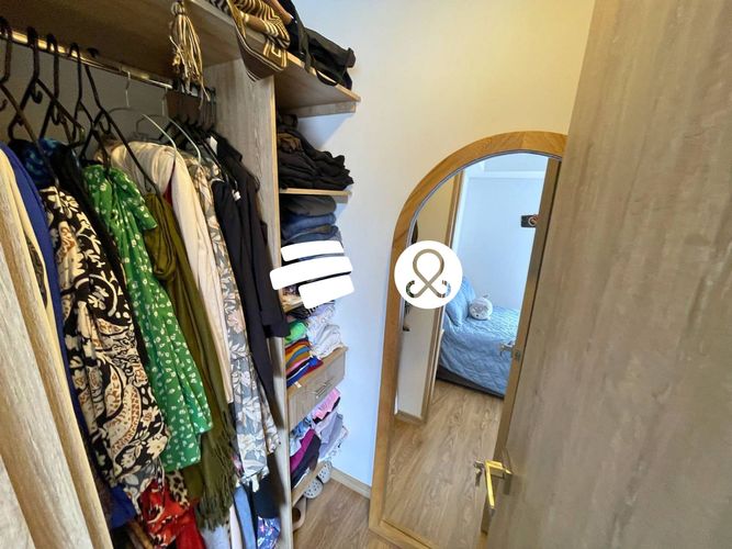 Apartamento de 2 alcobas en venta en Llano Grande, Rionegro, 76 m² · foto 18 de 19