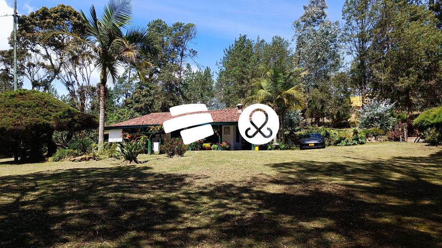 Finca en venta en Barro Blanco, Medellín, 8300 m² · foto 17 de 21