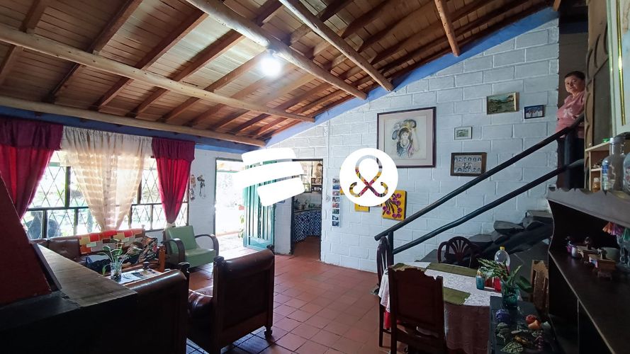 Finca en venta en Barro Blanco, Medellín, 8300 m² · foto 19 de 21