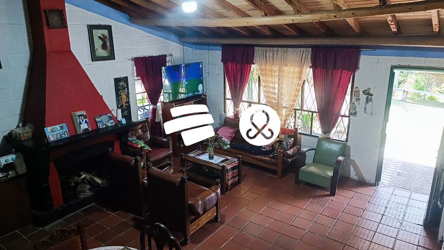 Finca en venta en Barro Blanco, Medellín, 8300 m² · foto 20 de 21