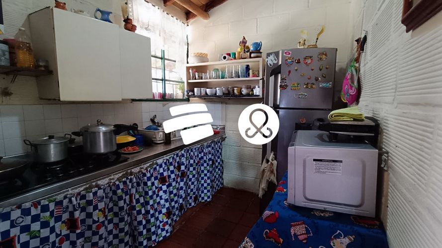 Finca en venta en Barro Blanco, Medellín, 8300 m² · foto 21 de 21