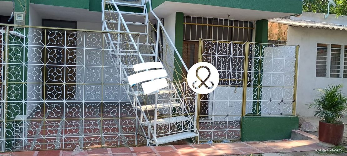 Casa de 3 alcobas en venta en Los Cardonales, Santa Marta, 128 m² · foto 3 de 20