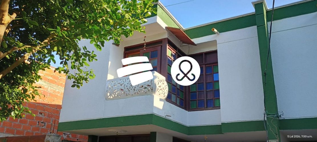 Casa de 3 alcobas en venta en Los Cardonales, Santa Marta, 128 m² · foto 4 de 20
