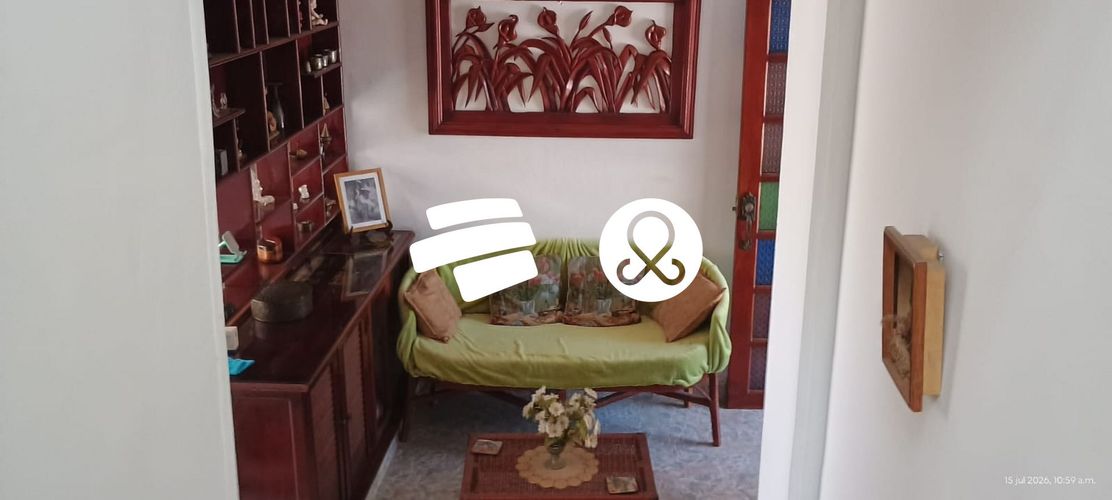 Casa de 3 alcobas en venta en Los Cardonales, Santa Marta, 128 m² · foto 5 de 20