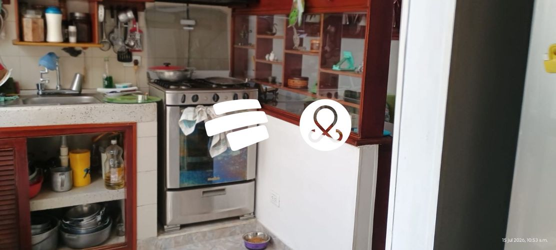 Casa de 3 alcobas en venta en Los Cardonales, Santa Marta, 128 m² · foto 6 de 20