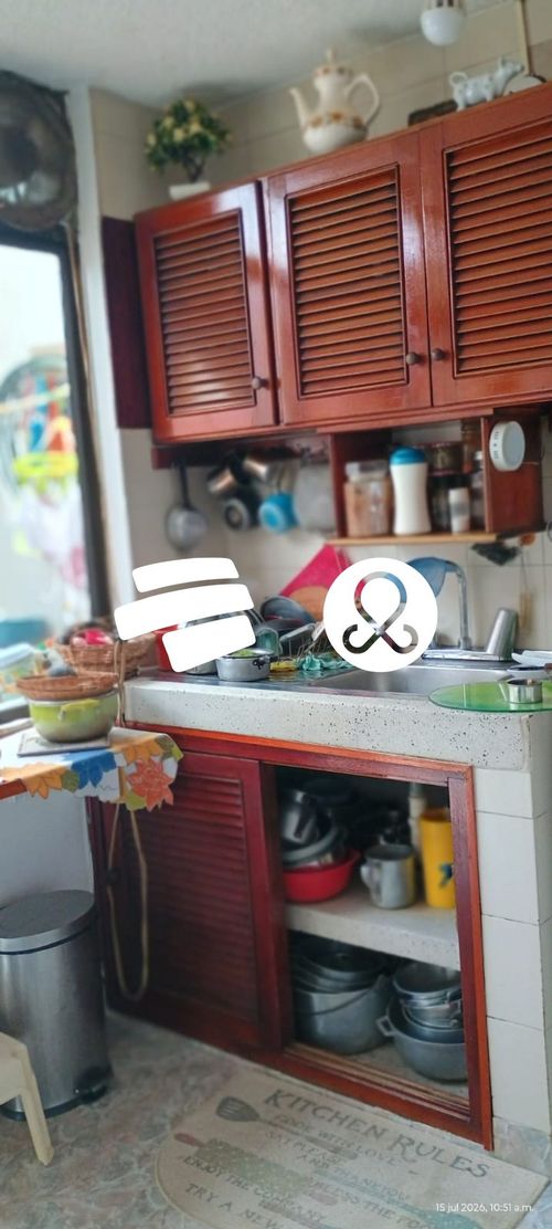 Casa de 3 alcobas en venta en Los Cardonales, Santa Marta, 128 m² · foto 7 de 20