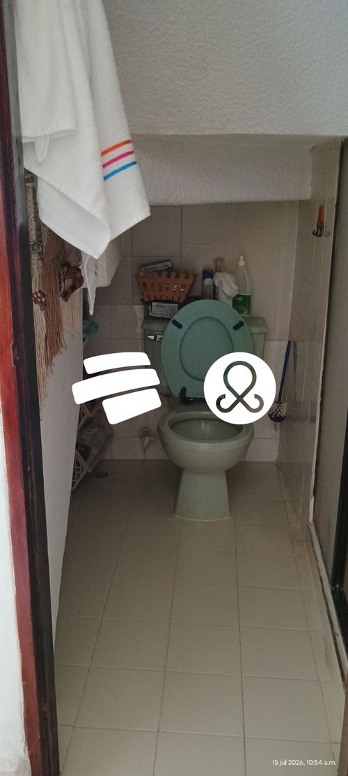 Casa de 3 alcobas en venta en Los Cardonales, Santa Marta, 128 m² · foto 9 de 20