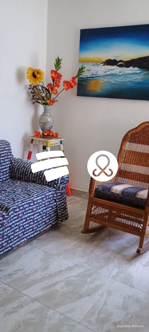 Casa de 3 alcobas en venta en Los Cardonales, Santa Marta, 128 m² · foto 17 de 20