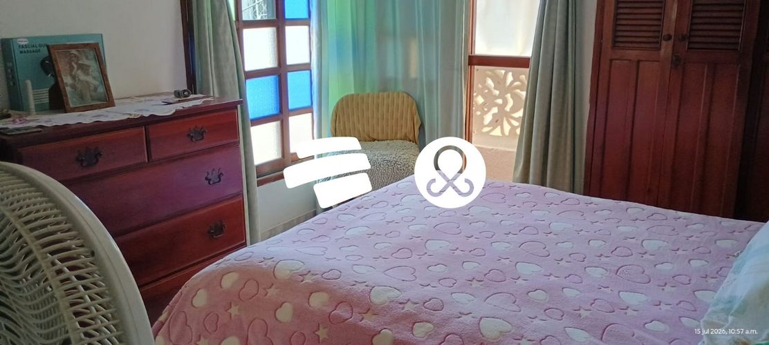 Casa de 3 alcobas en venta en Los Cardonales, Santa Marta, 128 m² · foto 18 de 20