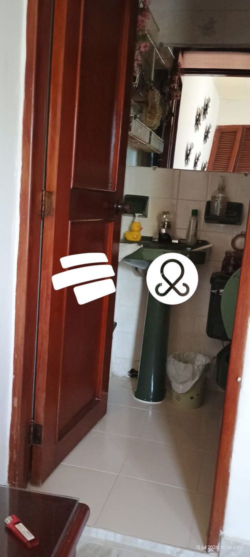 Casa de 3 alcobas en venta en Los Cardonales, Santa Marta, 128 m² · foto 19 de 20