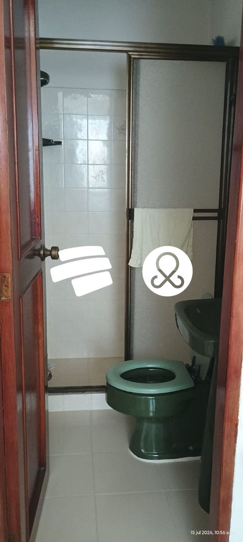 Casa de 3 alcobas en venta en Los Cardonales, Santa Marta, 128 m² · foto 20 de 20