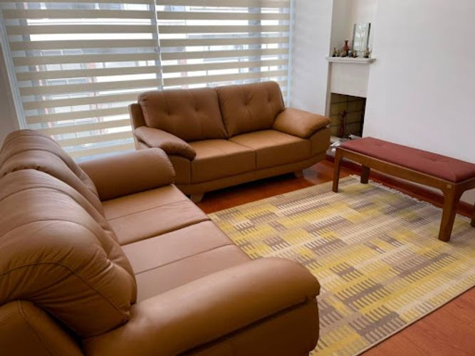 Apartamento en venta en Santa Barbara Central, Bogotá · foto 3 de 24