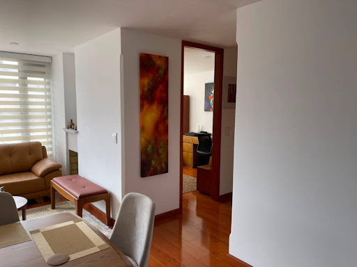 Apartamento en venta en Santa Barbara Central, Bogotá · foto 4 de 24