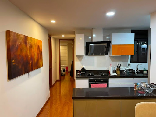 Apartamento en venta en Santa Barbara Central, Bogotá · foto 5 de 24