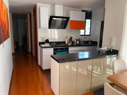 Apartamento en venta en Santa Barbara Central, Bogotá · foto 6 de 24