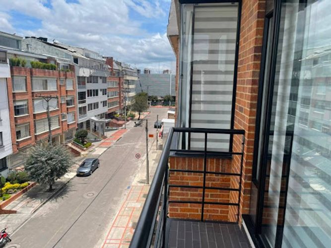 Apartamento en venta en Santa Barbara Central, Bogotá · foto 7 de 24