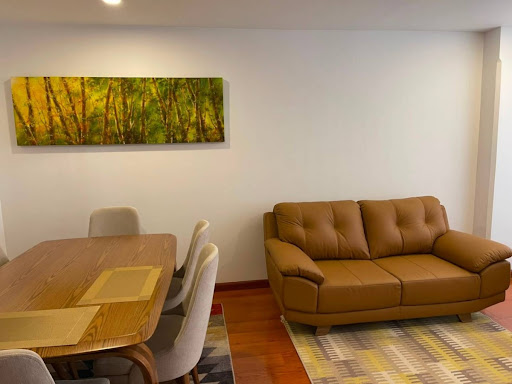 Apartamento en venta en Santa Barbara Central, Bogotá · foto 9 de 24
