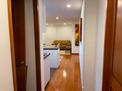 Apartamento en venta en Santa Barbara Central, Bogotá · foto 11 de 24