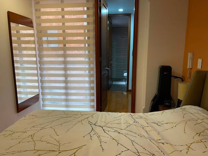 Apartamento en venta en Santa Barbara Central, Bogotá · foto 16 de 24
