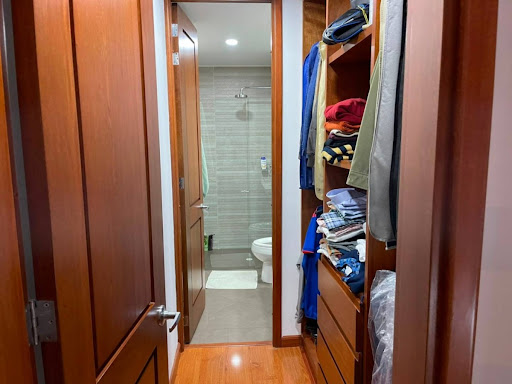 Apartamento en venta en Santa Barbara Central, Bogotá · foto 17 de 24
