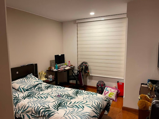 Apartamento en venta en Santa Barbara Central, Bogotá · foto 18 de 24