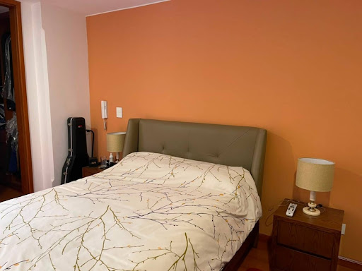 Apartamento en venta en Santa Barbara Central, Bogotá · foto 19 de 24