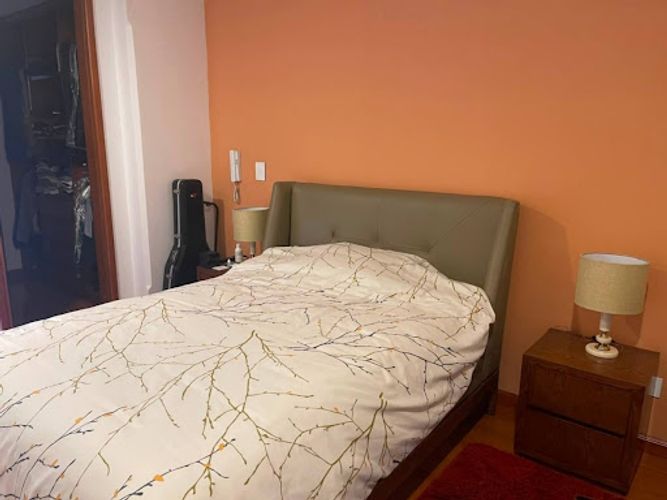 Apartamento en venta en Santa Barbara Central, Bogotá · foto 20 de 24