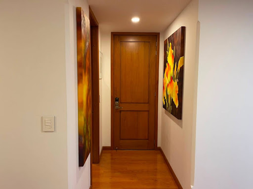 Apartamento en venta en Santa Barbara Central, Bogotá · foto 21 de 24