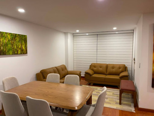 Apartamento en venta en Santa Barbara Central, Bogotá · foto 22 de 24