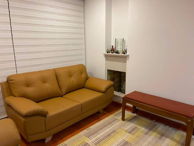 Apartamento en venta en Santa Barbara Central, Bogotá · foto 23 de 24