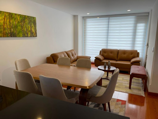 Apartamento en venta en Santa Barbara Central, Bogotá · foto 24 de 24