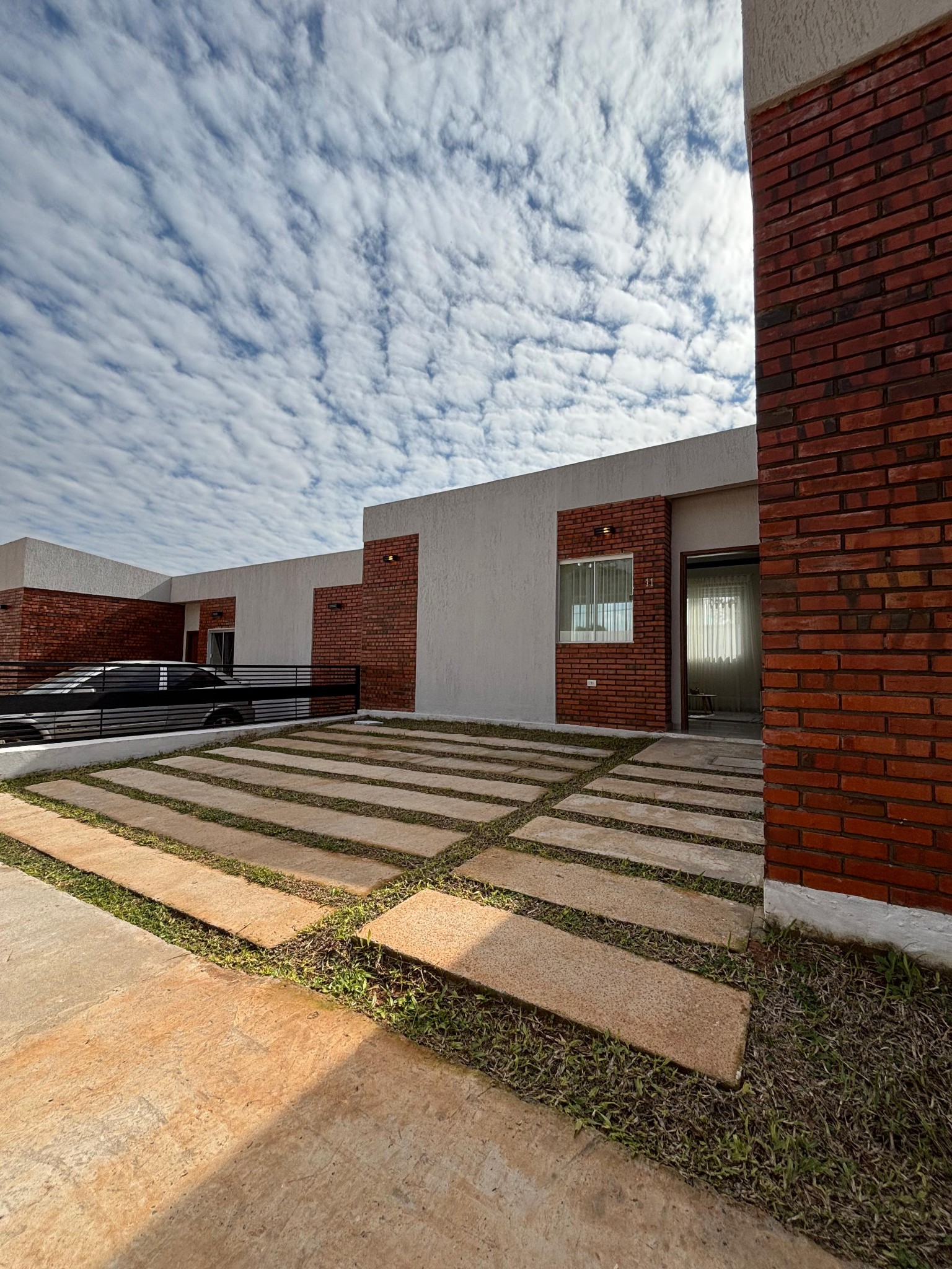 Casa en venta en Luque — foto 2