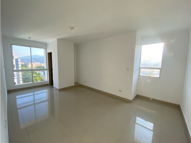 Apartamento de 4 alcobas en venta en Los Cambulos, Cali, 144 m² · foto 20 de 24