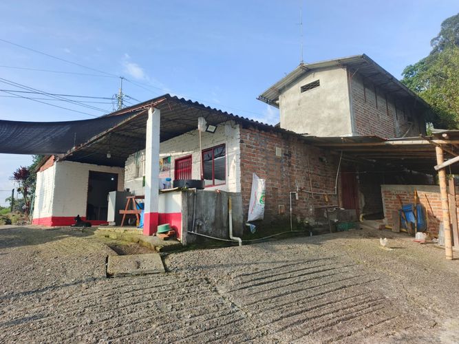 Finca en venta en Condina, Pereira · foto 2 de 23