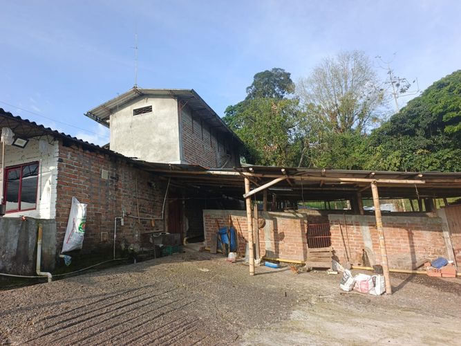 Finca en venta en Condina, Pereira · foto 3 de 23