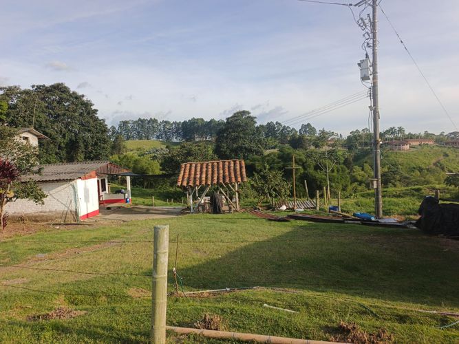 Finca en venta en Condina, Pereira · foto 10 de 23