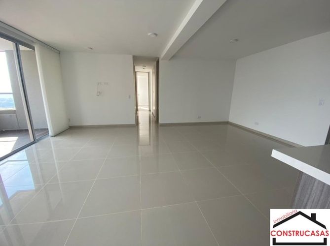 Apartamento de 3 alcobas en venta en Calasanz Parte Alta, Medellín, 100 m² · foto 2 de 18