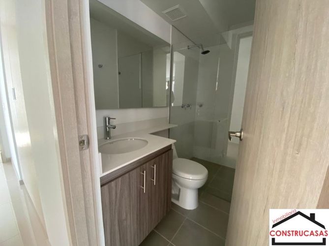 Apartamento de 3 alcobas en venta en Calasanz Parte Alta, Medellín, 100 m² · foto 6 de 18