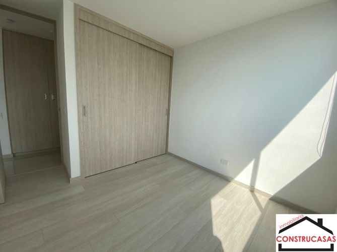 Apartamento de 3 alcobas en venta en Calasanz Parte Alta, Medellín, 100 m² · foto 7 de 18