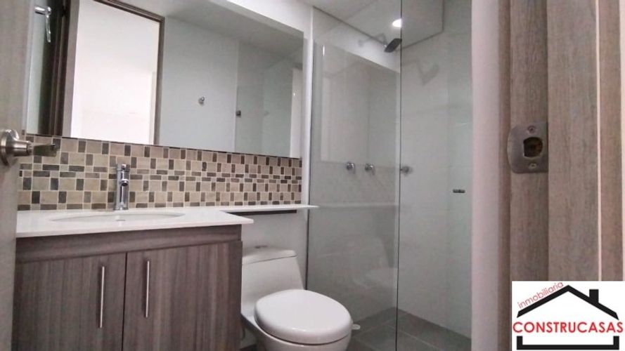 Apartamento de 3 alcobas en venta en Calasanz Parte Alta, Medellín, 100 m² · foto 12 de 18