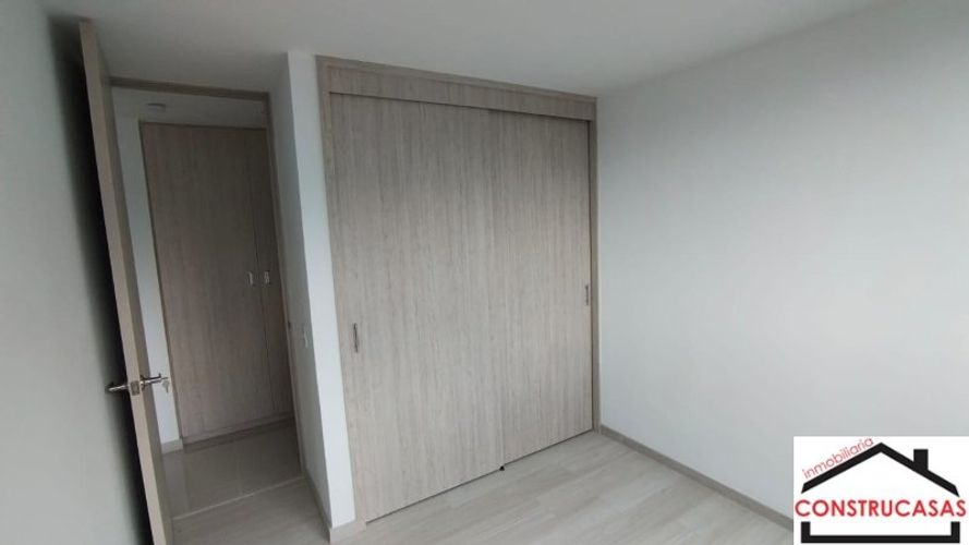 Apartamento de 3 alcobas en venta en Calasanz Parte Alta, Medellín, 100 m² · foto 14 de 18