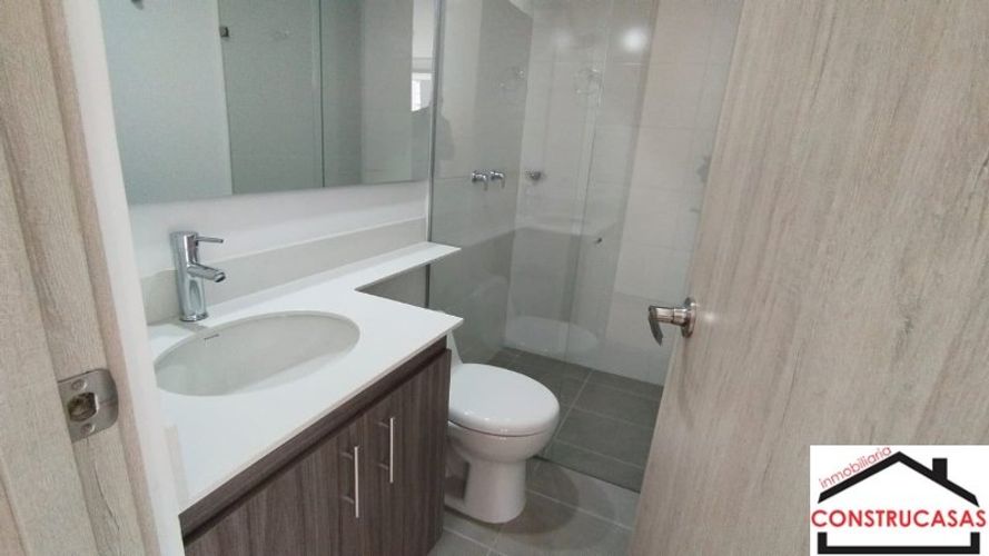 Apartamento de 3 alcobas en venta en Calasanz Parte Alta, Medellín, 100 m² · foto 15 de 18
