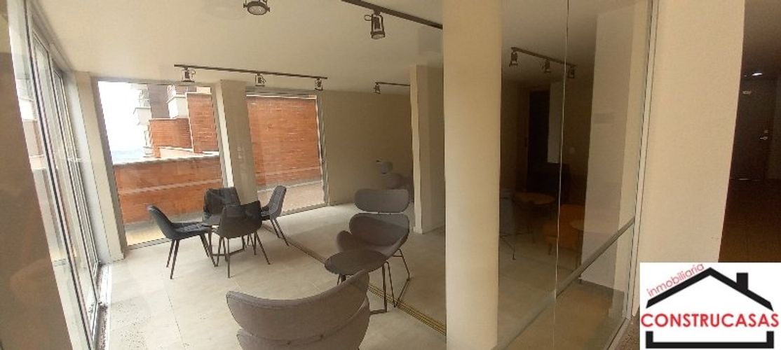 Apartamento de 3 alcobas en venta en Calasanz Parte Alta, Medellín, 100 m² · foto 16 de 18