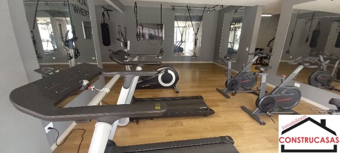 Apartamento de 3 alcobas en venta en Calasanz Parte Alta, Medellín, 100 m² · foto 17 de 18