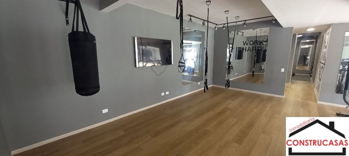 Apartamento de 3 alcobas en venta en Calasanz Parte Alta, Medellín, 100 m² · foto 18 de 18